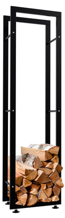 Kaminholzständer Keri V2