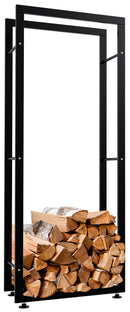 Kaminholzständer Keri V2
