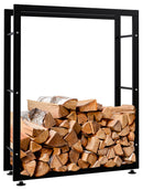 Kaminholzständer Keri V2