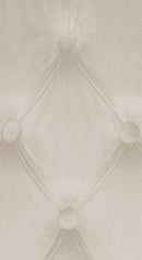 Eleganter Esszimmerstuhl mit Samtbezug bequemer Polsterstuhl in verschiedenen Farben