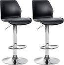 2er Set Barhocker Gilbert