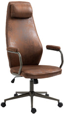 Bürostuhl Pocatello Industrial Loft Antik Stil