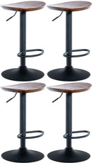 4er Set Barhocker Skelde
