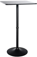 Stehtisch 60 x 60 cm