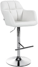 Barhocker Natoma Kunstleder