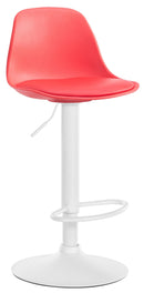 Barhocker Kiel Kunststoff