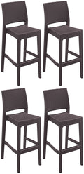 4er Set Barhocker Jamaica