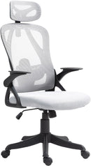 Ergonomischer Bürostuhl mit Komfortpolsterung und Verstellbarem Armlehnen