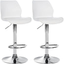 2er Set Barhocker Gilbert