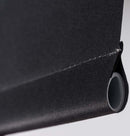 Klemmfix Rollo blickdicht mit Isolierung - Ohne Bohren montierbar in 13 Größen