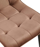 Esszimmerstuhl 2er-Set skandinavisch modern