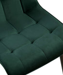 Esszimmerstuhl 2er-Set skandinavisch modern