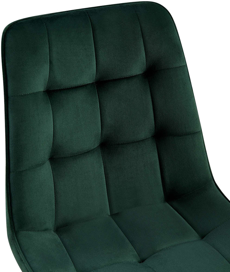 Esszimmerstuhl 2er-Set skandinavisch modern