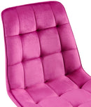 Esszimmerstuhl 2er-Set skandinavisch modern