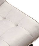 Esszimmerstuhl 2er-Set skandinavisch modern