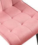 Esszimmerstuhl 2er-Set skandinavisch modern