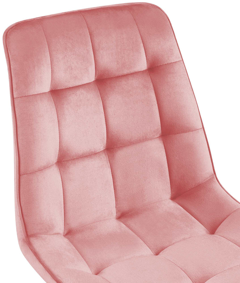 Esszimmerstuhl 2er-Set skandinavisch modern