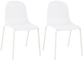 2er Set Stuhl Hardin