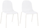 2er Set Stuhl Hardin