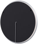 Runder Badspiegel mit LED Beleuchtung und Anti Beschlag IP44 Spritzwasserschutz