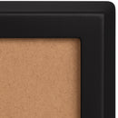 Standspiegel & Wandspiegel  flexibel aufstellbar oder wandmontierbar Metallrahmen