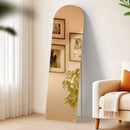 Standspiegel & Wandspiegel Metallrahmen - Flexibel aufstellbar oder wandmontierbar in 3 Farben