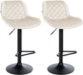 2er Set Barhocker Kasson