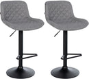 2er Set Barhocker Kasson