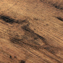 Schuhbank, Schuhregal mit 2 Ablagen, Schuh-Organizer, 73 x 30 x 45 cm