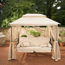 Hollywoodschaukel Kenia