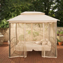 Hollywoodschaukel Kenia