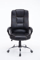 Bürostuhl, Drehstuhl Schreibtischstuhl, Chefsessel - kleinigkeits.de