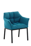 Esszimmerstuhl Octavia Stoff