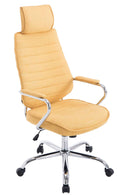 Bürostuhl Rako Stoff