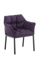 Esszimmerstuhl Octavia Stoff