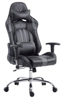 Racing Bürostuhl Limit Kunstleder mit/ohne Fußablage
