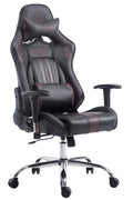 Racing Bürostuhl Limit Kunstleder mit/ohne Fußablage