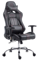 Racing Bürostuhl Limit Kunstleder mit/ohne Fußablage