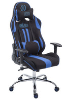 Racing Bürostuhl Limit Stoff