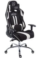 Racing Bürostuhl Limit Stoff