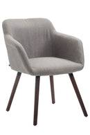 Esszimmerstuhl Debbie Stoff