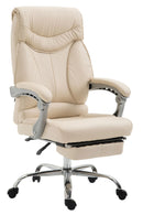 Bürostuhl Big Iowa Kunstleder