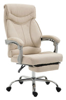 Bürostuhl Big Iowa Stoff