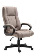 Bürostuhl XL Sparta Stoff