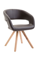 Esszimmerstuhl Suez Kunstleder