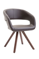 Esszimmerstuhl Suez Kunstleder