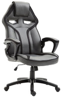 Bürostuhl Chicane Kunstleder