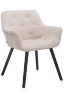 Esszimmerstuhl Cassidy Stoff