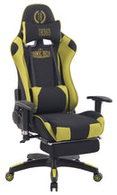 Bürostuhl Turbo XFM Stoff