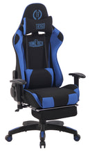 Bürostuhl Turbo XFM Stoff